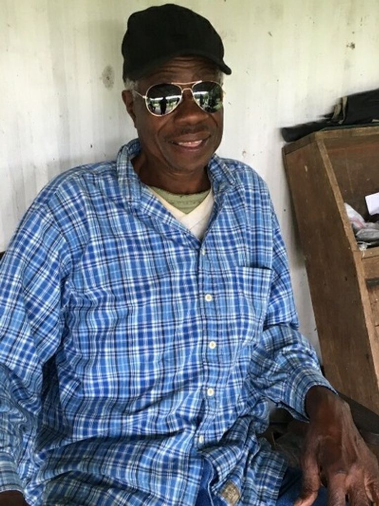 Jeffery "Duke" Reed Jr. Profile Photo