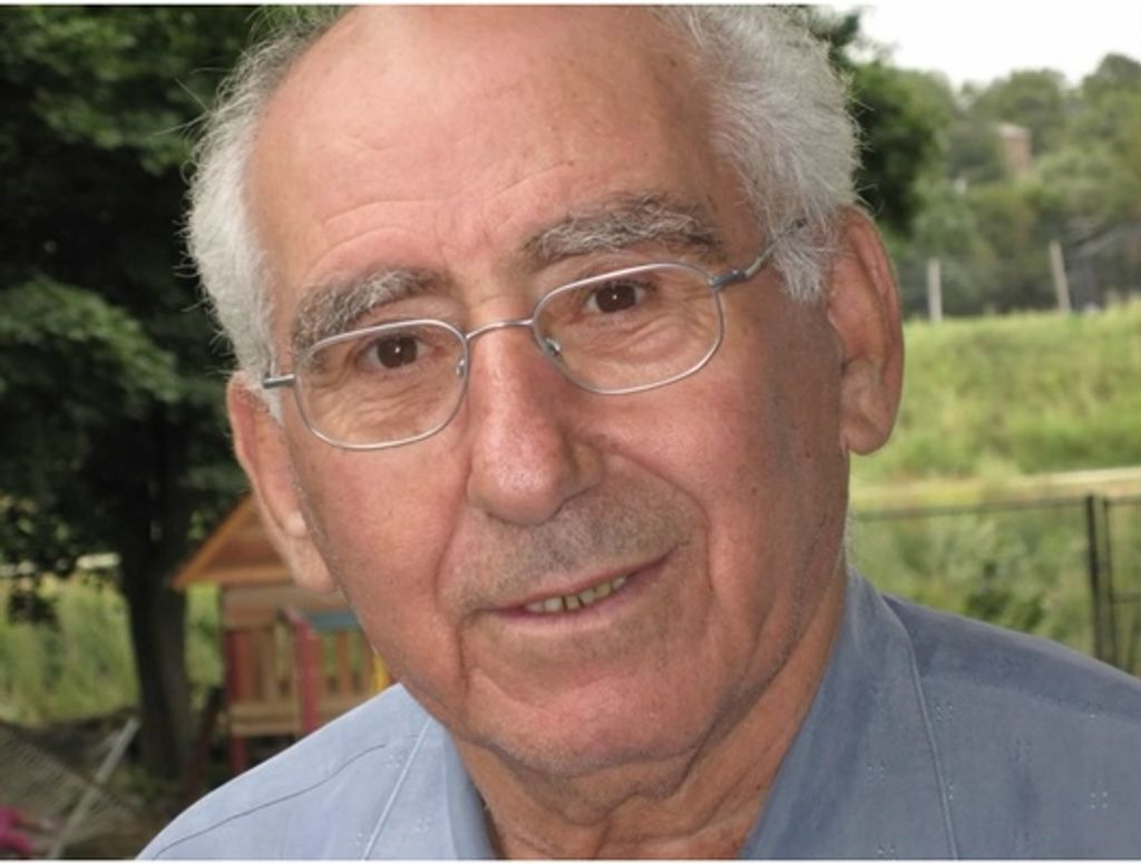 Kostas John Schizas Profile Photo