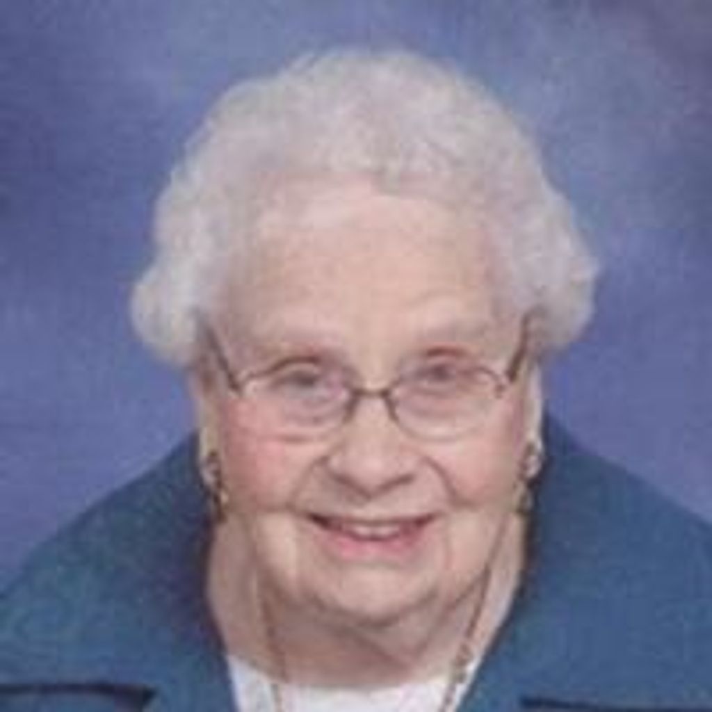 Leona Dohrmann