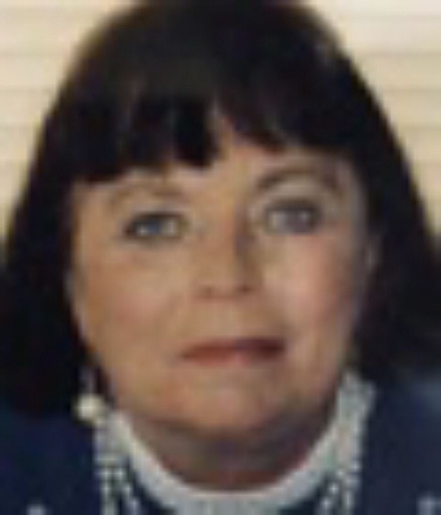 Connie Collier Profile Photo