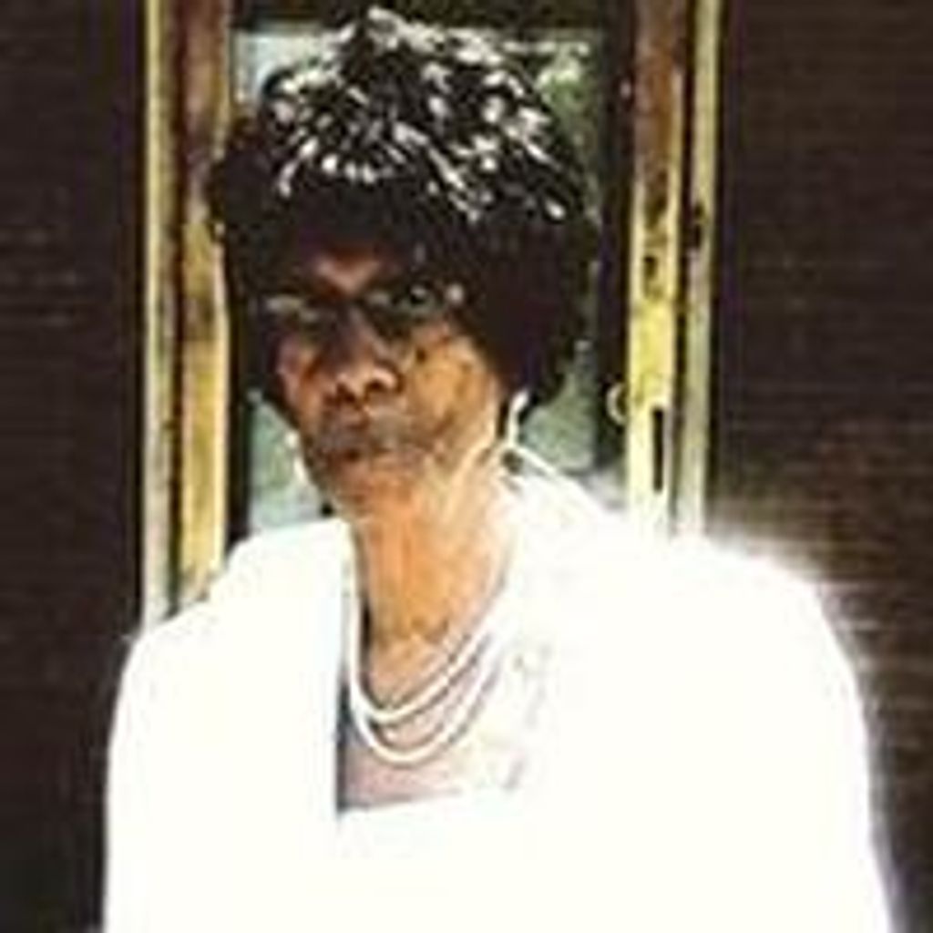 Stella Jean Franklin