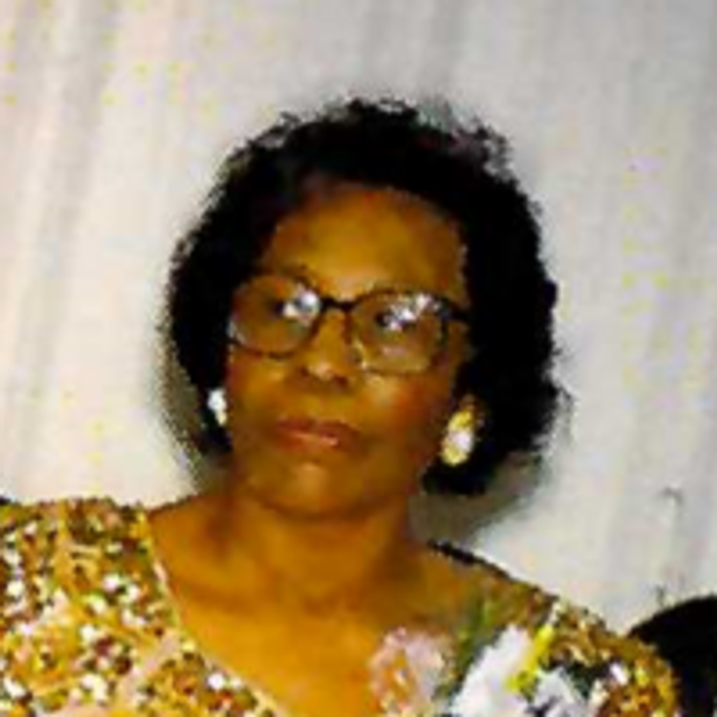 Alfreda “Tee” Ratliff
