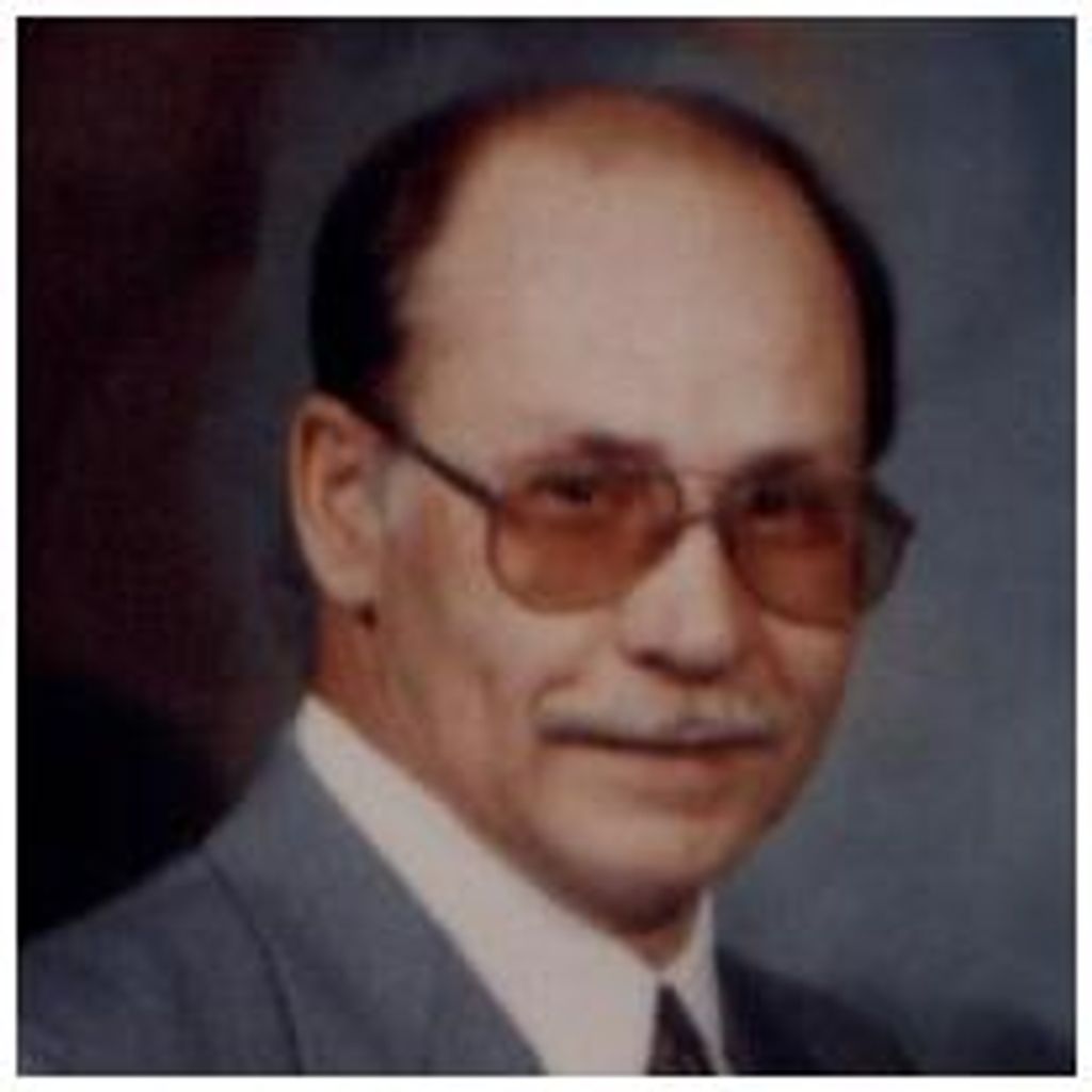 J. Robert Garrity Profile Photo