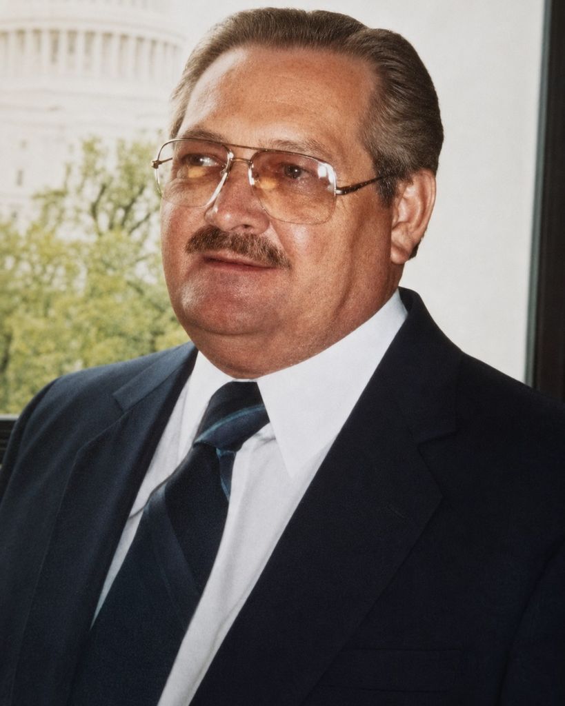 Noel Perry Kerns Profile Photo