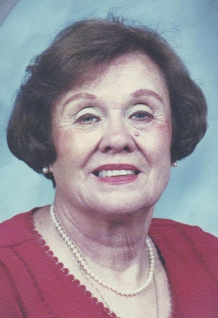 Emma "Lou" Louise Chevreaux