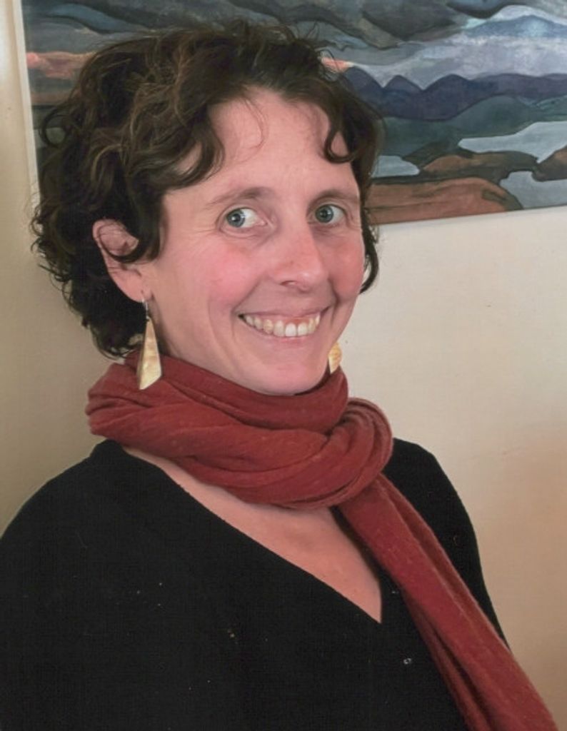 Alison Detjens