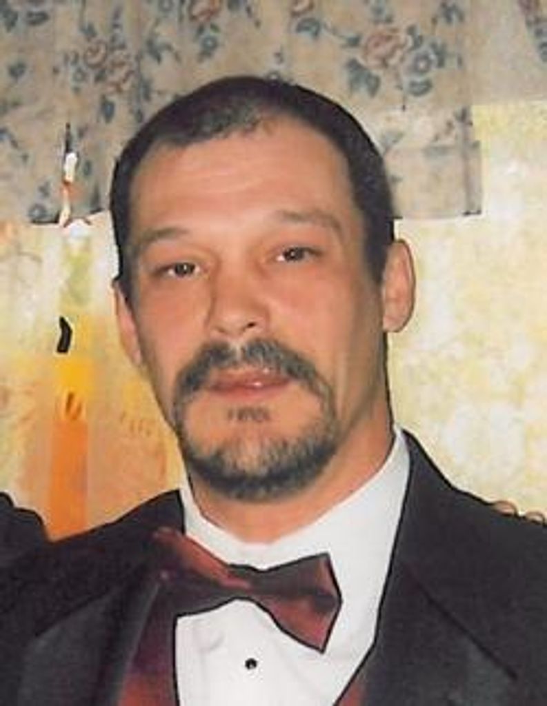 Allen Stanley Lesik