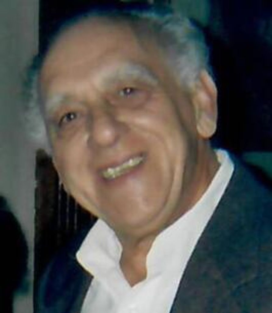 Edward Bonett