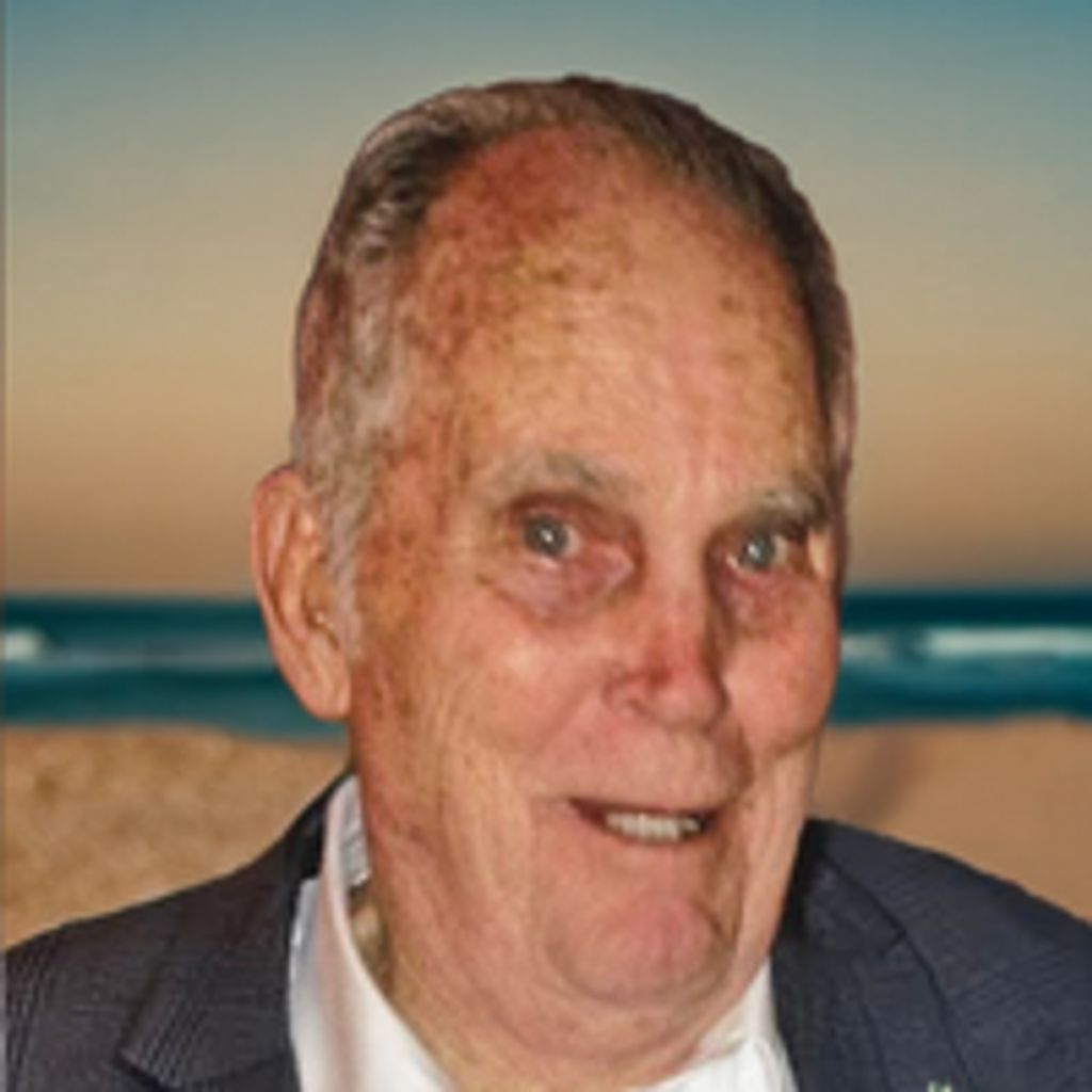 Carl Eugene Stewart