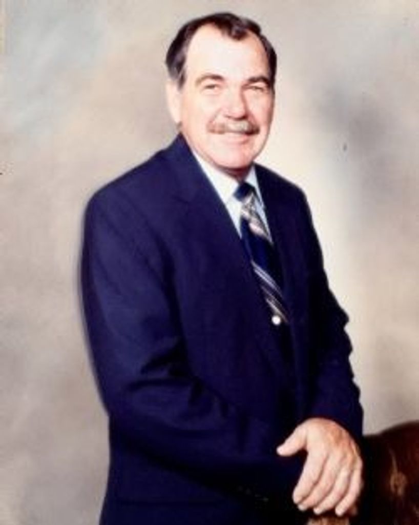 Roger Lane Prichard Profile Photo