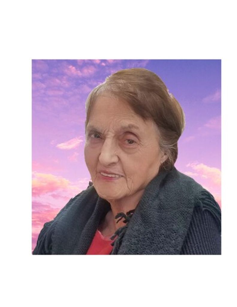 Guadalupe V. Escobedo Profile Photo