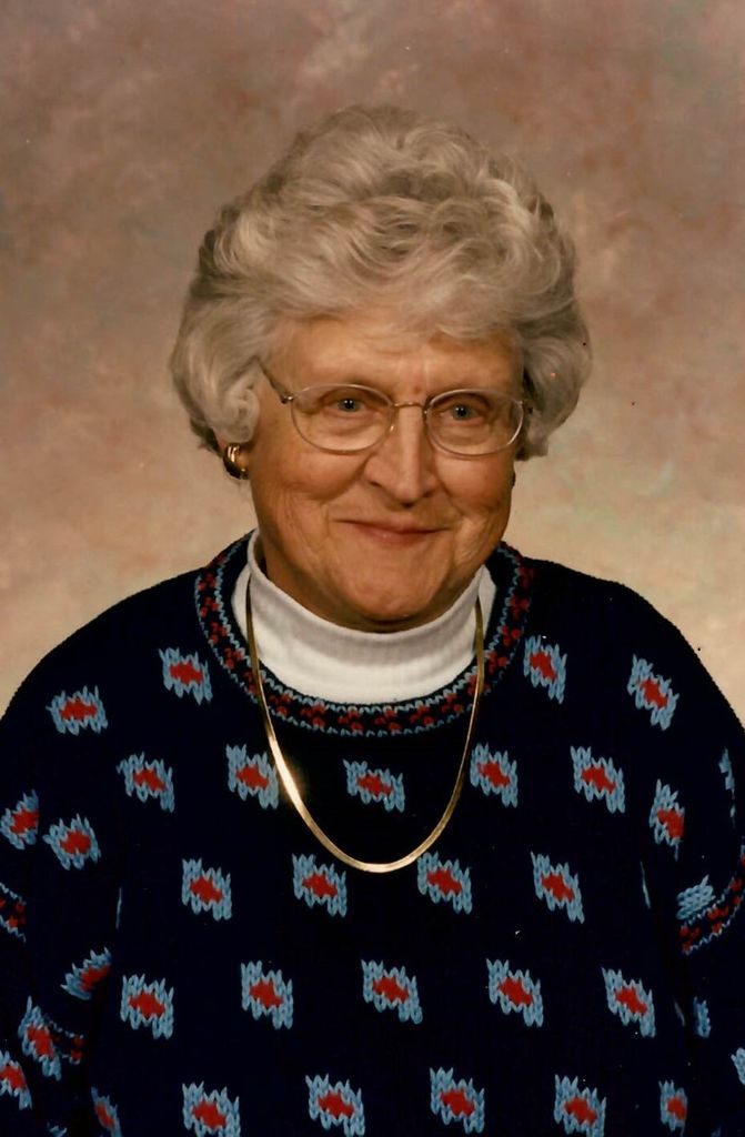 Monica Gagnon