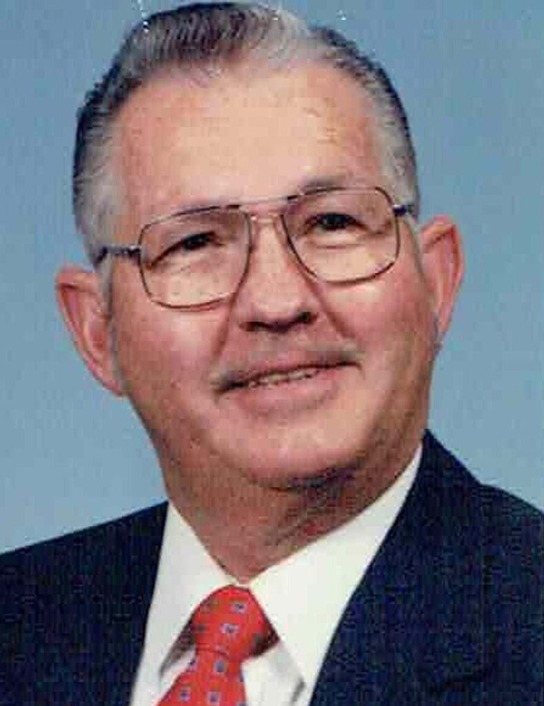Alfred Eugene "Doc" Underwood Profile Photo