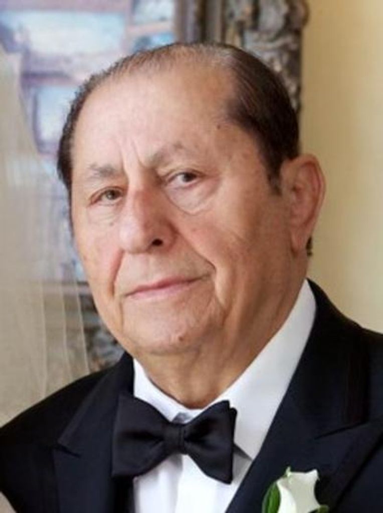 Salim Kasho Yaldo Profile Photo