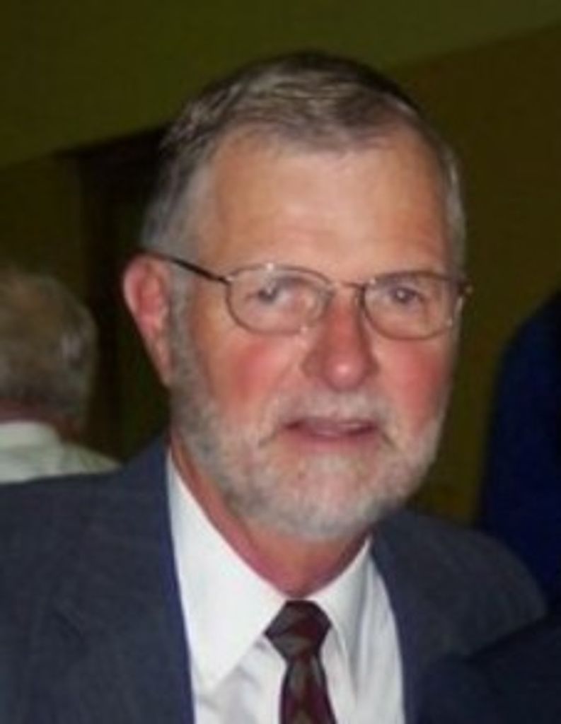 Edward C Todd Profile Photo