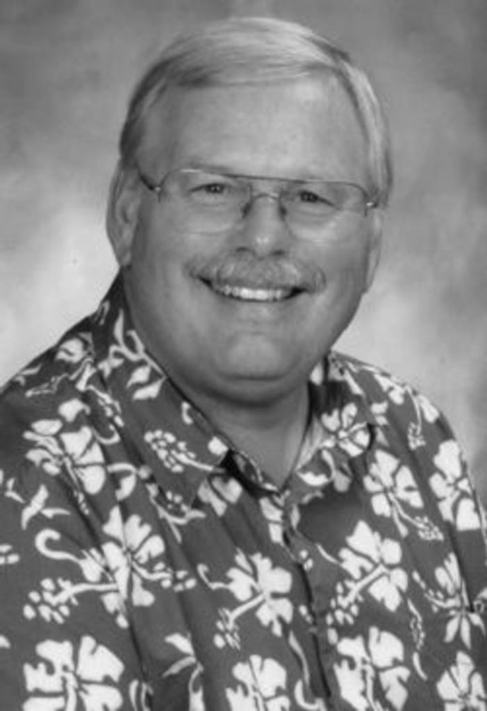 Larry James Cookus Profile Photo