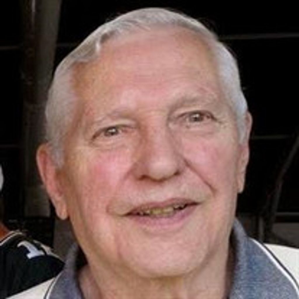 James W. "Jim" Radke