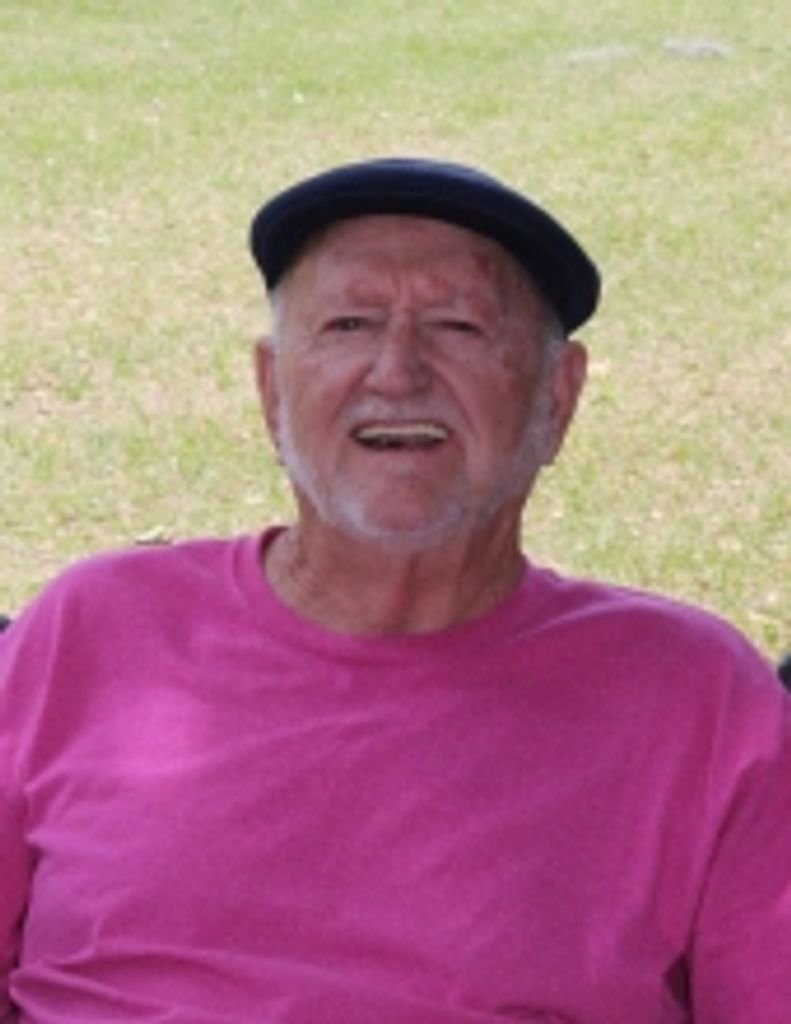Harry Milford Mcdonald