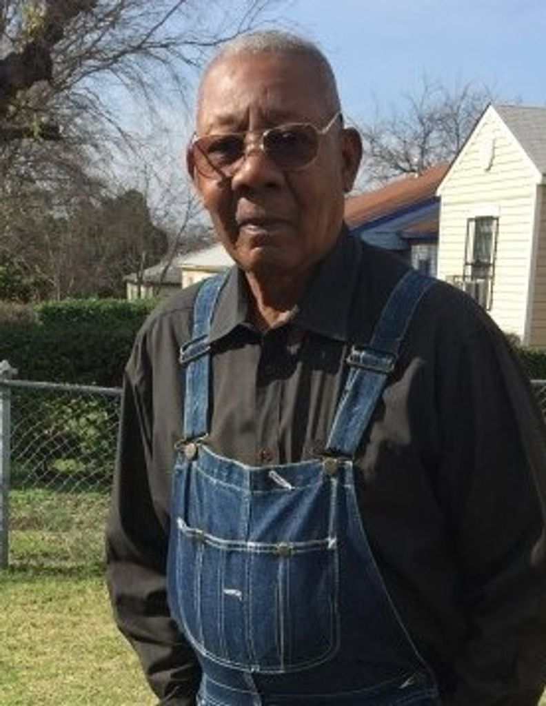 JOHN JONES