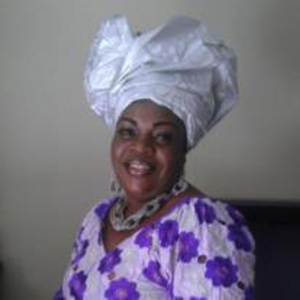 Opeyemi Olusanya