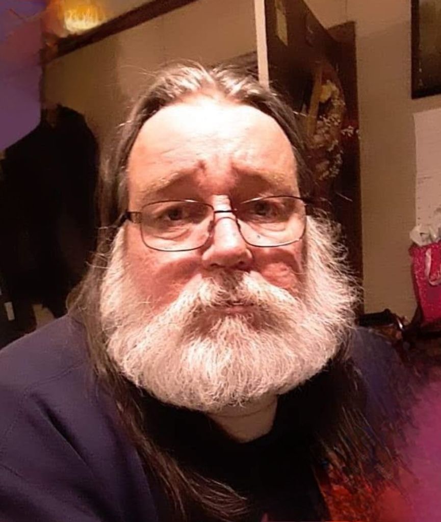 Daniel Ray Colvin Profile Photo