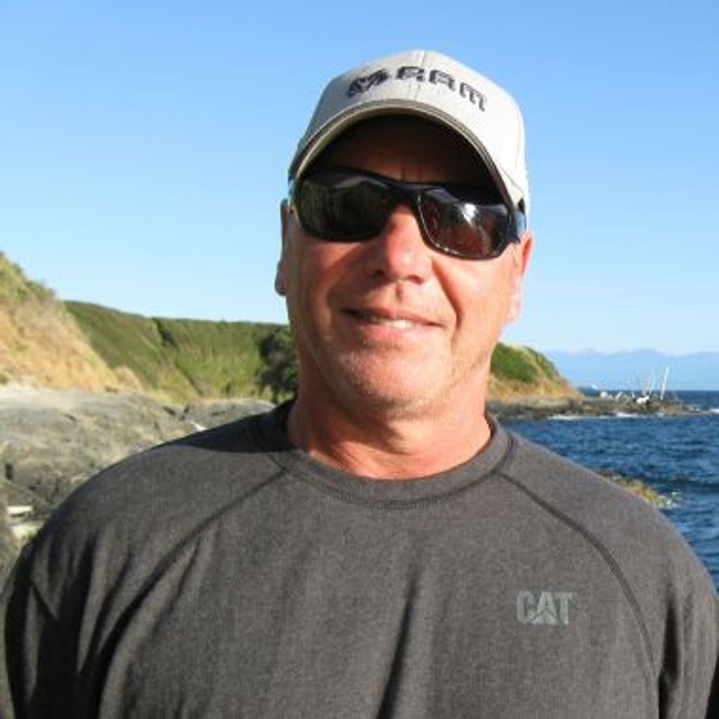 Perry Danel Montpetit Profile Photo