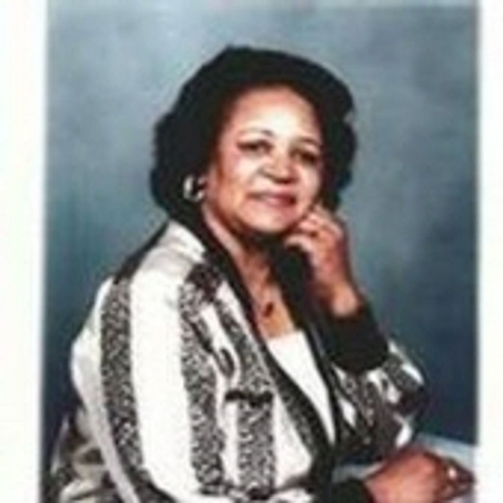 Lonzella Ann Rogers