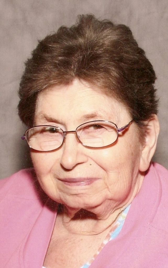 Rita I. (Conner)  Beswick