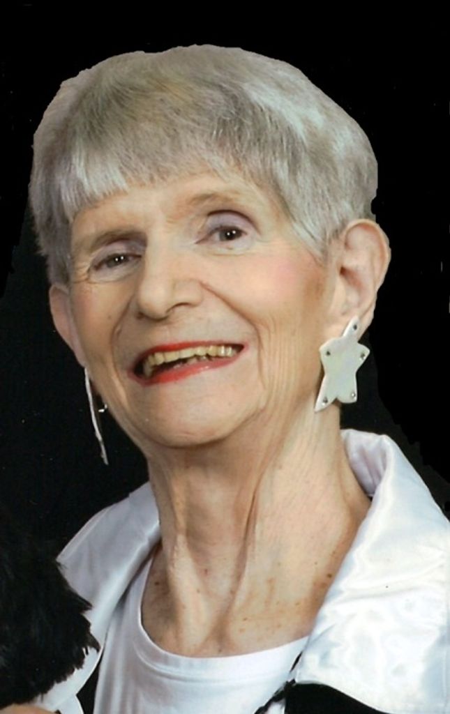 Carol Davis