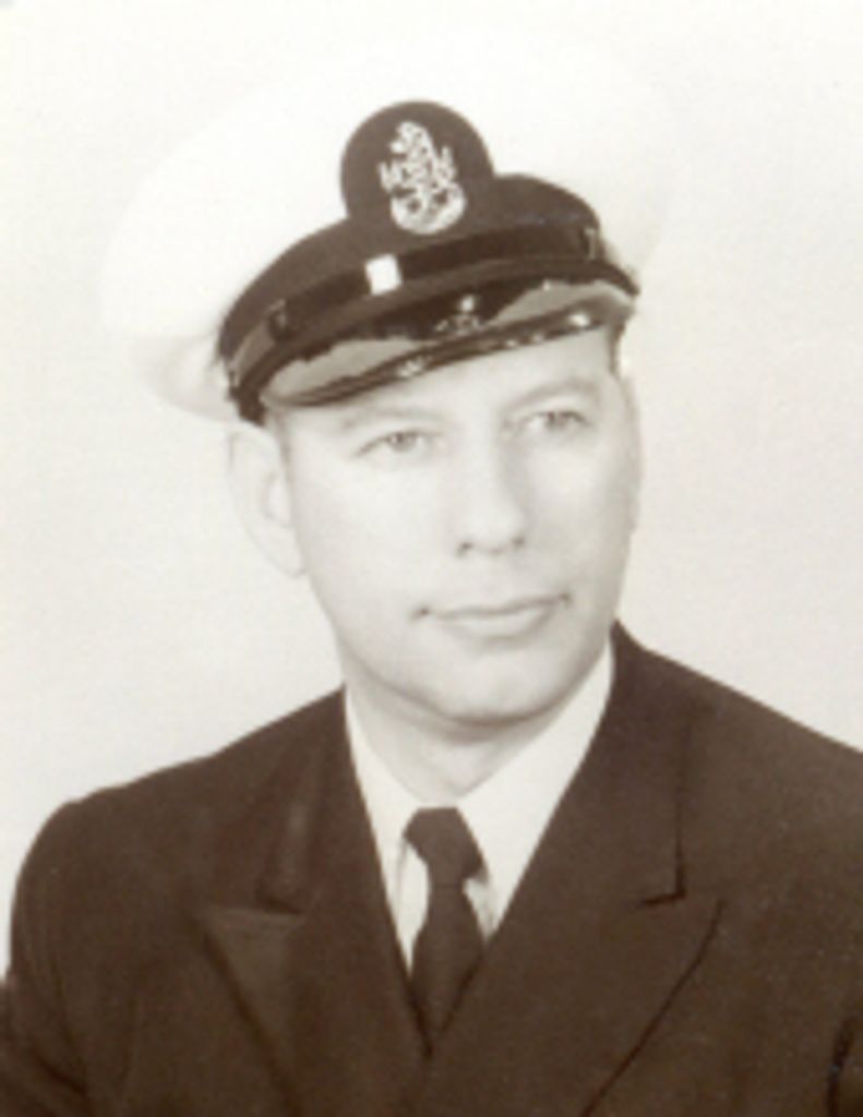 Harrison L. Jacobs