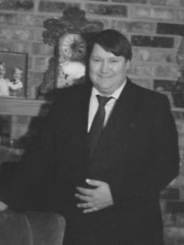 Gregory Stevens Froehlich