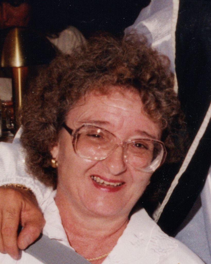 Ruth Ann O'Shea Profile Photo