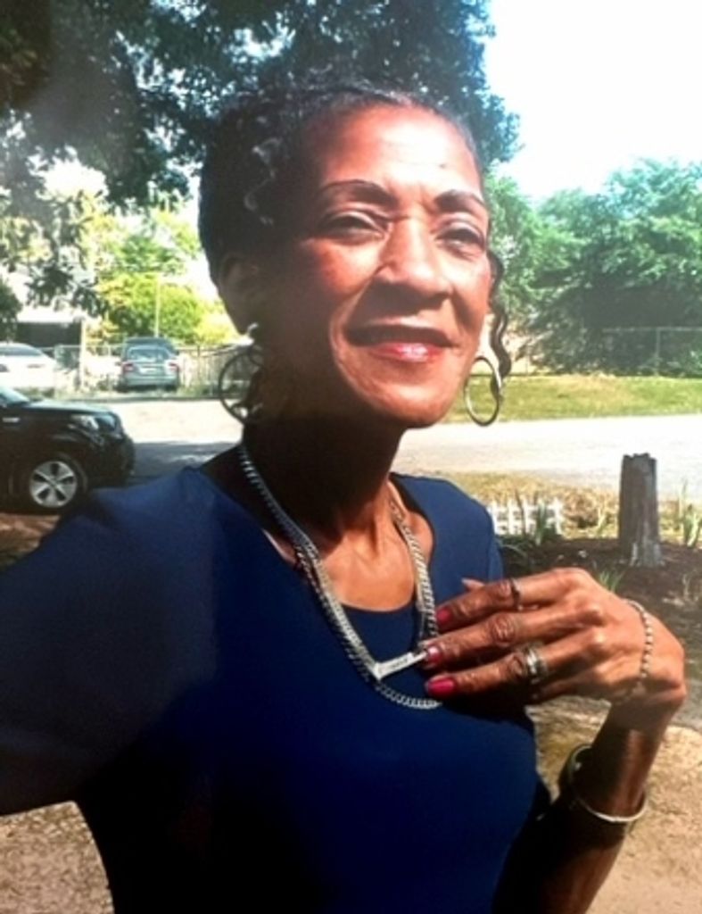 Mary Spurgeon Houston Profile Photo