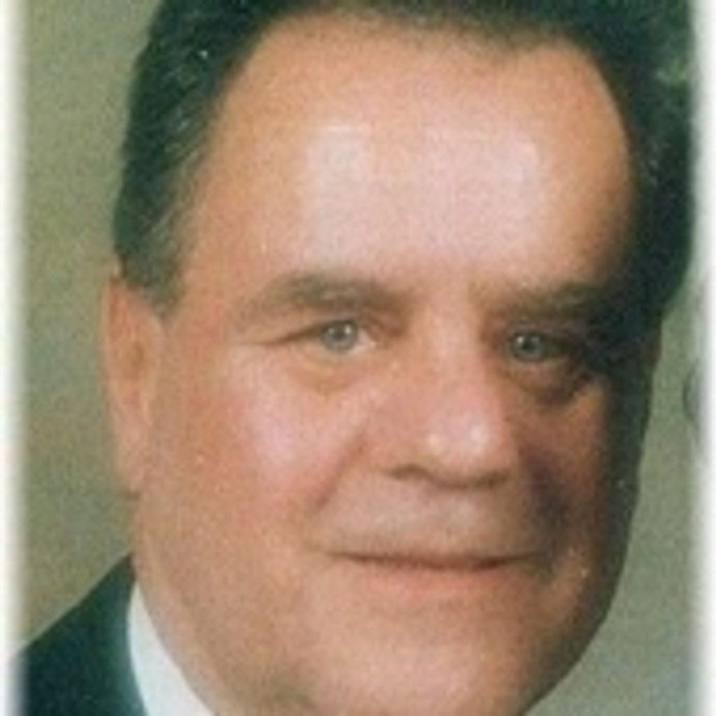 Martin Joseph Balle