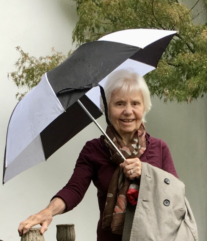 Barbara Fox