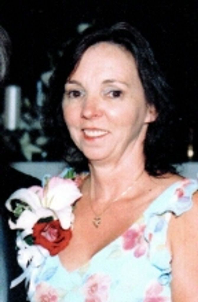 Carol P. Traud