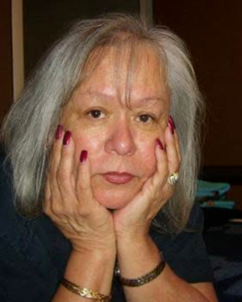 Mary R. Paredez Profile Photo