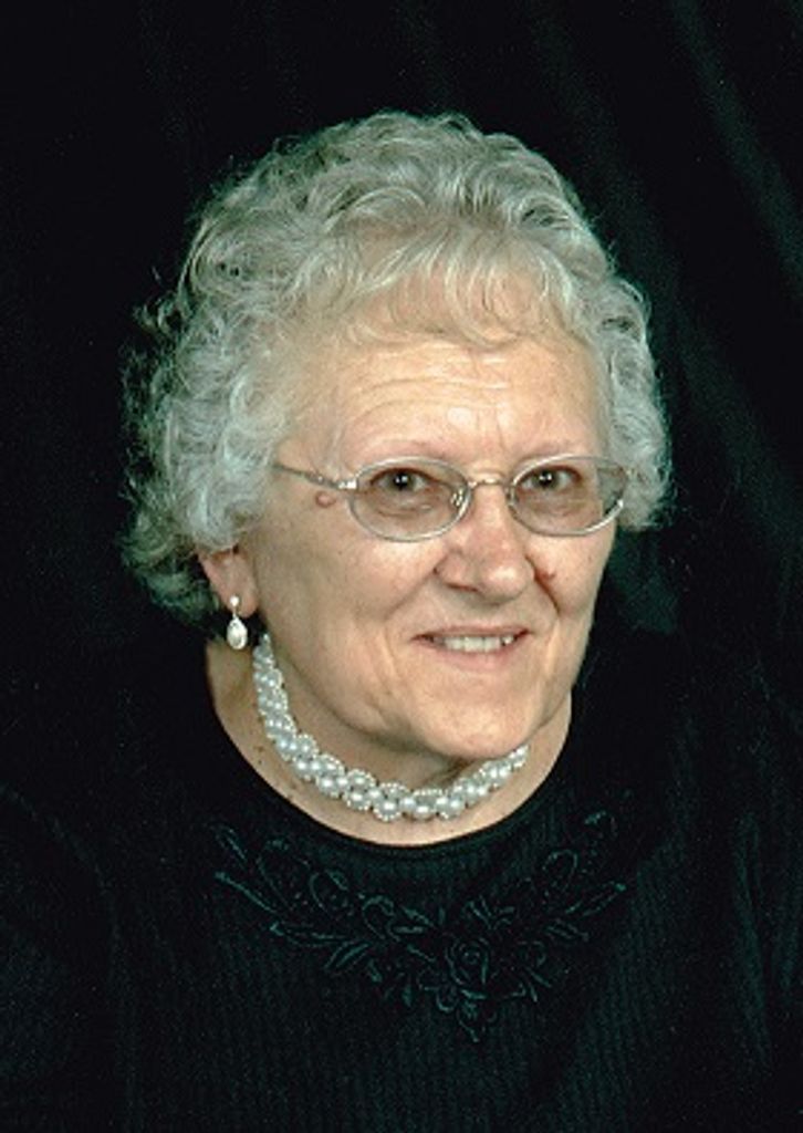 Joyce Ann Christenson