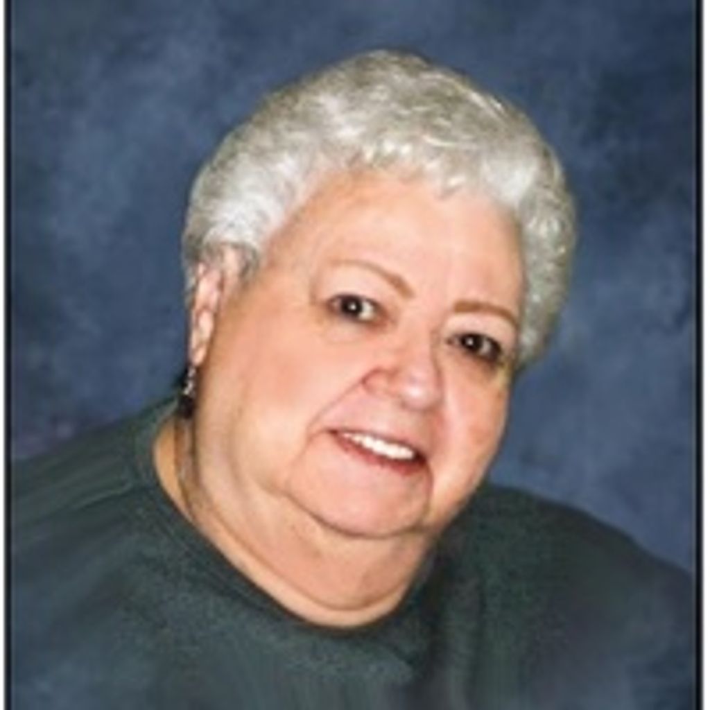 Lucy Loretta Jeffries