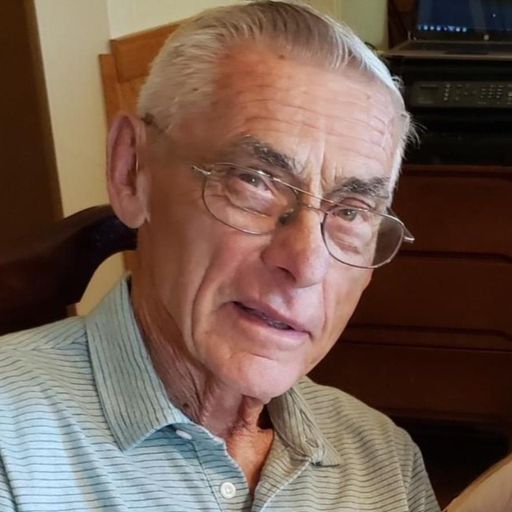 Charles Lee Davis Profile Photo