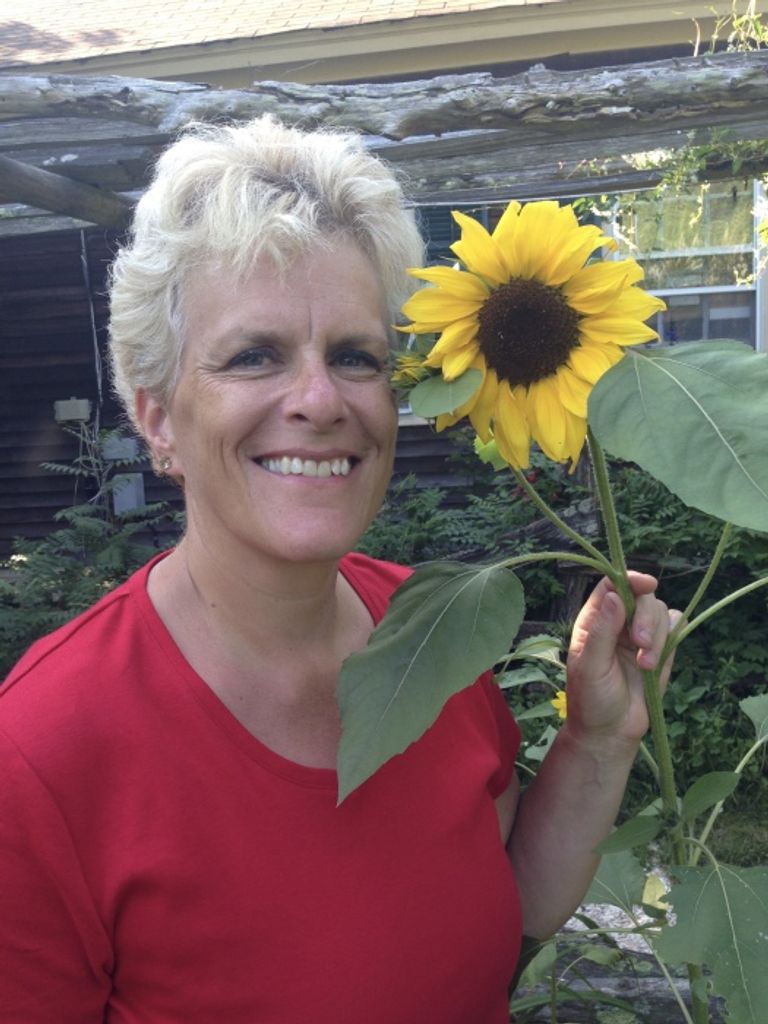 Jannette S. Keefner Profile Photo