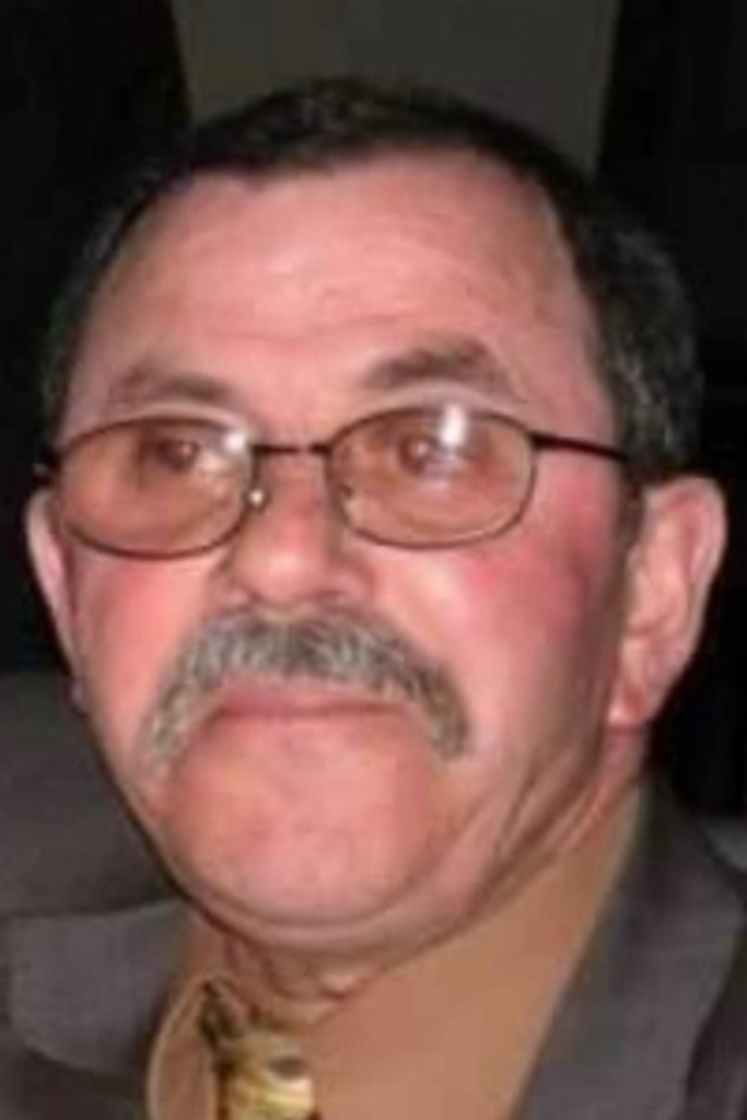 Jose Pacheco Profile Photo