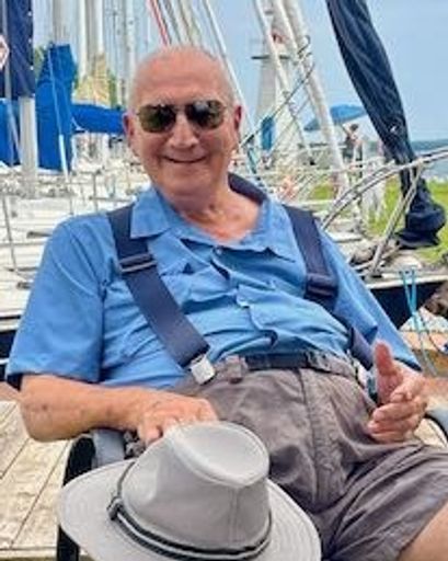 Edgar Wilson West Profile Photo