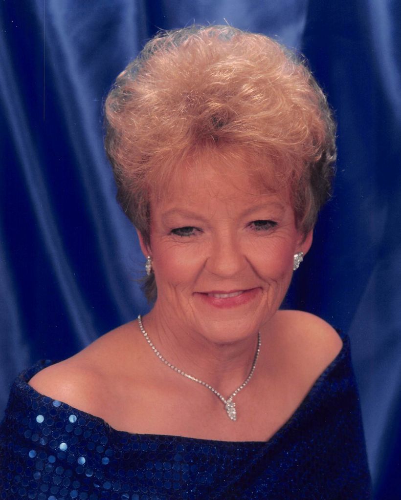 Marie Katherine Coble Profile Photo