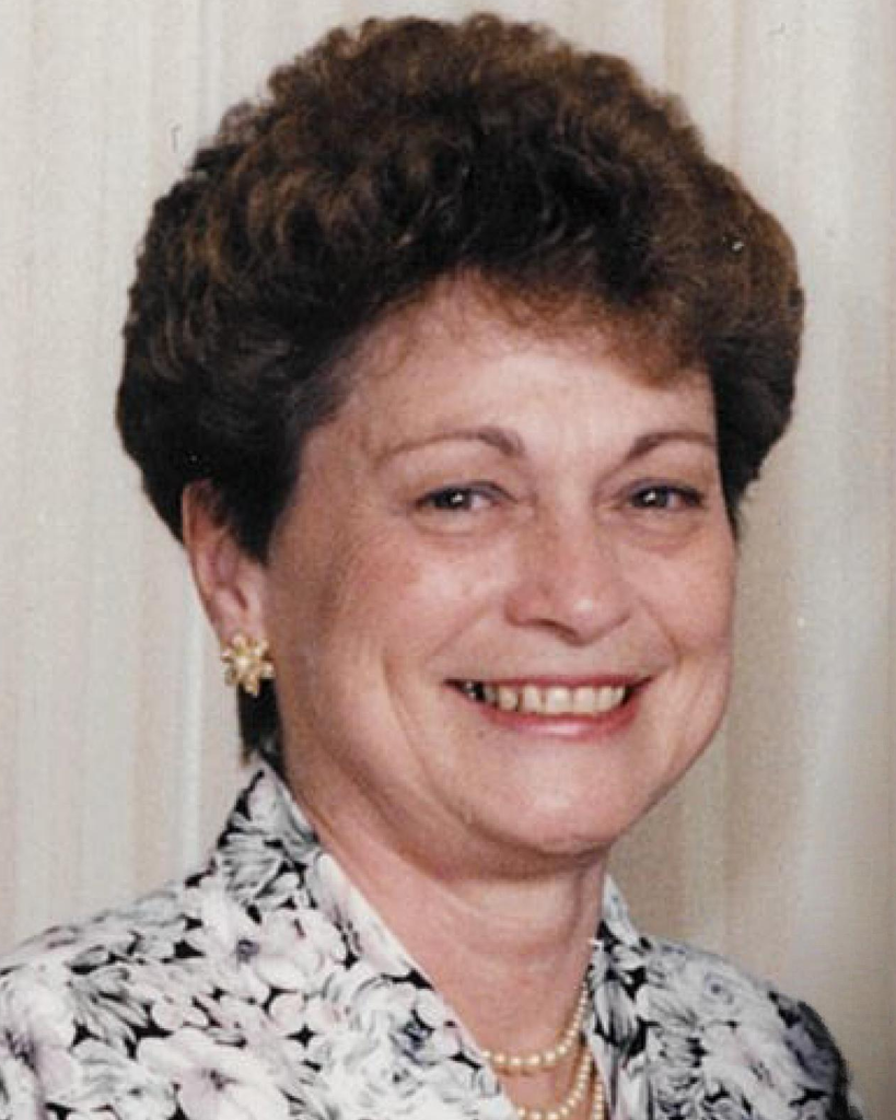Shirley Humphries