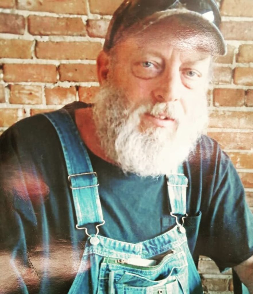 Thomas S. Simpson Profile Photo