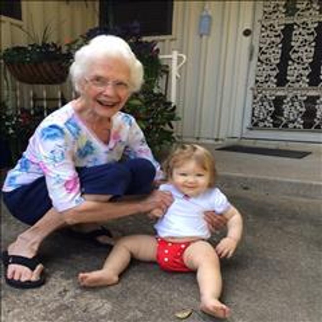 Mellie Janzen Profile Photo