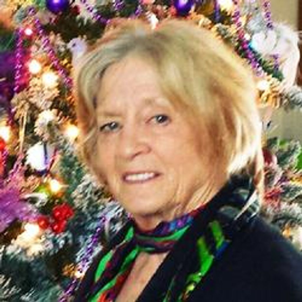 Carole Arlene Leslie