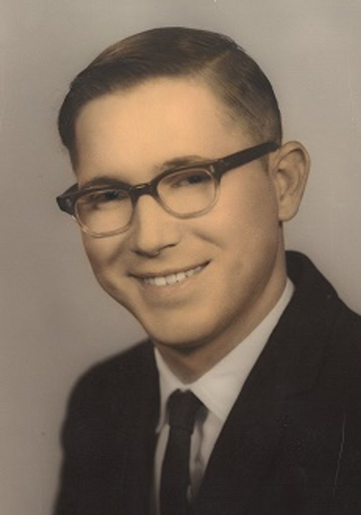 Donald "Don" R. Waldron Profile Photo