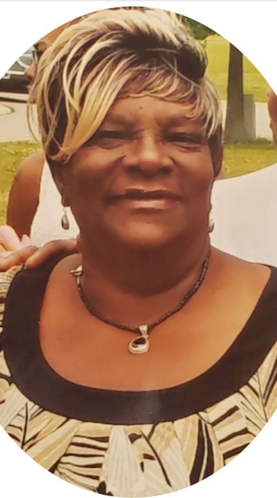 Rosezella Martin Profile Photo